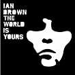 World Is Yours [12 inch Analog]