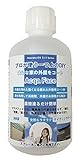 畑中産業 外壁用 親水性コート剤 アクア フェイス 500g