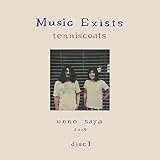 Music Exists Disc1
