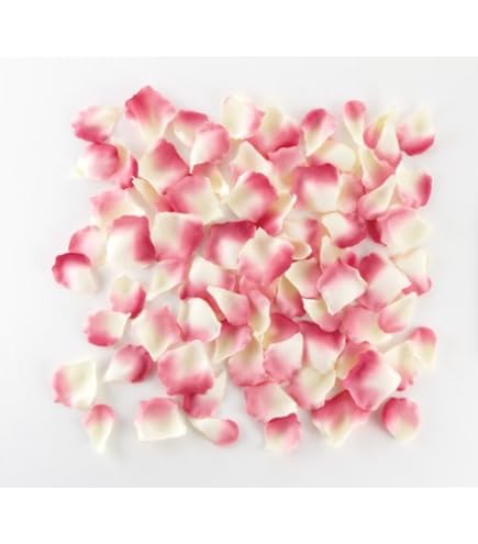 NALER花びら バラ造花 フラワー ピンク 約2000枚 花吹雪 結婚式 NALER花びら バラ造花 フラワー ピンク 約2000枚 花吹雪 結婚式 NALER