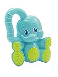ppbuy Baby Hand Shakeベルリング – Funny教育Elephantおもちゃ