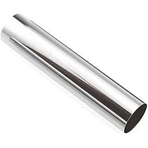 Amazon.co.jp: ACICS 304ステンレスパイプ中空ストレートメタル