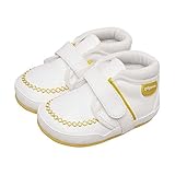 【お徳用 2 セット】 ピジョン 育ち応援シューズ Step1 ホワイトイエロー 12.0cm×2セット