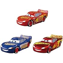 あず　マックィーン Amazon.co.jp: TAMASHII NATIONS 超合金 カーズ(Cars
