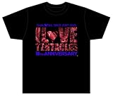 dualtail18周年 触手大好き!TシャツB XXLサイズ【グッズ】