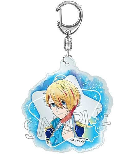 【推しの子】 星野アイ 無限恒久永遠推し!!!キーホルダー Amazon.co.jp: 推しの子 アイ キーホルダー アイ無限恒久永遠