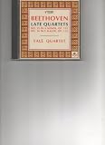 Late Quartets