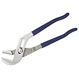 Ideal Industries WireMan Tongue & Groove Pliers, 10" Length [並行輸入品]