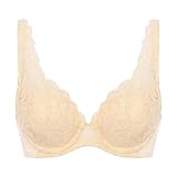 [トリンプ] TR562 恋するブラ ブラジャー DE 単品(CR-クリーム、D65)