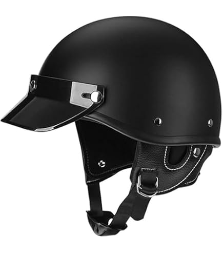 Amazon.co.jp: SB-8機動隊ヘルメット（バイザーカバー付） : 車＆バイク