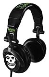 Funko (ファンコ) Misfits DJ Headphones おもちゃ (並行輸入)