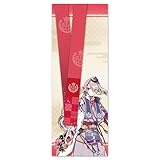 刀剣乱舞 -ONLINE- 今剣 ネックストラップ 12