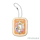 【パフェにゃんA】mofusand にゃん缶コレクション