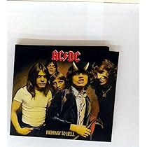 Amazon.co.jp: 地獄のハイウェイ - AC/DC: ミュージック