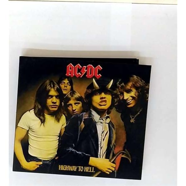紙ジャケット AC/DC 「レーザーズ・エッジ」 THE RAZORS EDGE Amazon.co.jp: レーザーズ・エッジ(紙ジャケット仕様): ミュージック