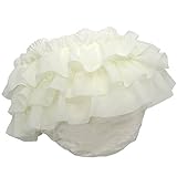 platinumbaby(プラチナムベイビー)トリプルチュールブルマスカート(バニラチュール)