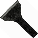 大五郎 鍛造製ロングレンガタガネ 90mm