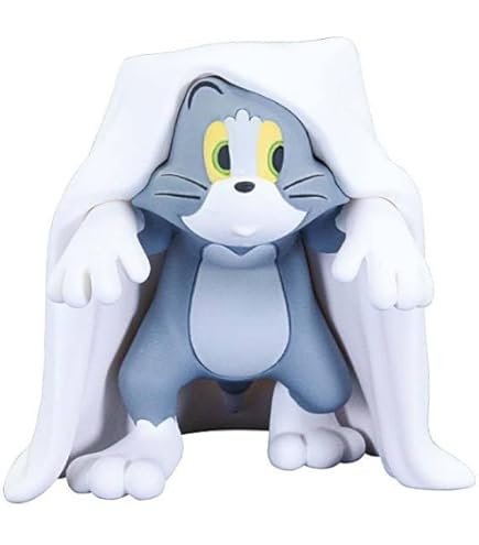 Amazon | QP/キューピー・カプセルフィギュア…シークレット含む全9種+