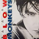 The Blow Monkeys / It Doesn’t Have To Be This W...