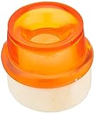 15ミリメートルインレットダイヤ、クリアレッドとDealMux PVA HomeWaterタップフィルタ清浄機