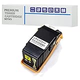 こまもの本舗 エプソン 用 LPC3T31M 互換トナー イエロー ISO認証工場製造 【対応機種】 LP-S8160 LP-M8040 LP-M8170 イエロー