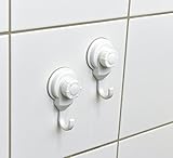 Strong Hold吸引フック – bath-kitchen-home-のセット2 9714