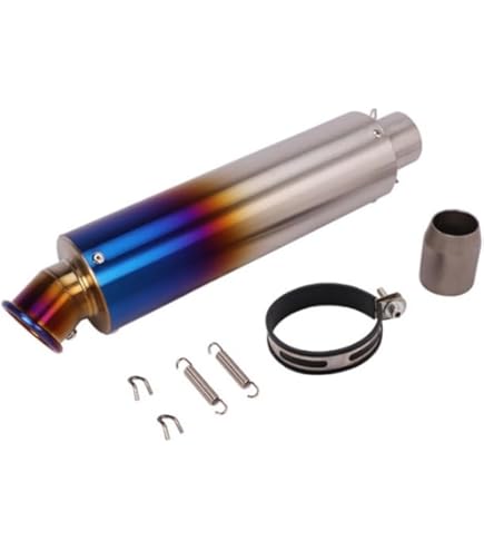 ゼファーX ダブルアールズ スリップオンマフラー サイレンサー ゼファーX ダブルアールズ スリップオンマフラー サイレンサー