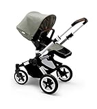 Bugaboo Buffalo Escape Complete Stroller - Balsam Green by Bugaboo [並行輸入品]
