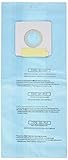 Filters-NOW VFBU92240402 Sanyo Upright Vacuum Bags