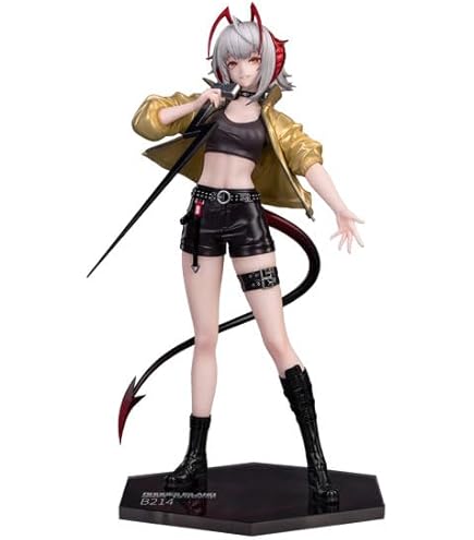 Amazon | アークナイツ チェスピースシリーズ 第4弾 タルラ ノン