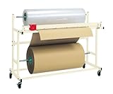 サカエ (SAKAE) ヨコ型ロールスタンド RSY-1700 (036272) 《作業台》 【大型】