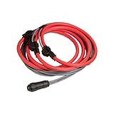 Fluke FS3000/6000A-TF-4 4 Phase Flexi AC Current Probe, 36" Length [並行輸入品]