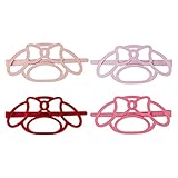 サンリオ(SANRIO) マイメロディ カラフルヘアピン(フェイス) 870056