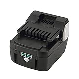 BSL1440 日立 対応 14.4V 互換 バッテリー 4.0Ah 互換 4000mAh リチウムイオン電池 電動工具用 for Hitachi 329083 329877 329901 BSL14