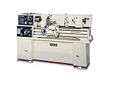 Jet 321357A GHB-1340A 13-Inch Swing by 40-Inch between Centers 230-Volt 1 Phase Geared Head Benchtop