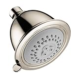 HansgroheタンゴC Croma C 75 2-jetシャワーヘッド 06126830 1