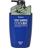 Amazon | 田村治照堂 ハツモール 薬用スカルプシャンプーEX 500mL