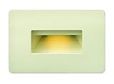Hinkley Lighting 58508LA Luna Step Light by Hinkley