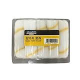 SMATO:ペイントローラー(※取り換え用のみ) 型式:102-4070（1セット:10個入）