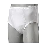 （まとめ）ニシキ 失禁パンツ ニシキ 安心パンツ（紳士用） S H4854【×2セット】 ダイエット 健康 衛生用品 おむつ パンツ [並行輸入品]