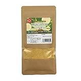 Macaronパウダー 100g 国産 邪払 じゃばら100％ ジャバラ 粉末 対策 名医のTHE太鼓判 じゃばらパウダー