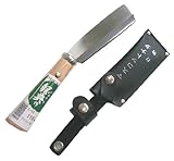 鋼典 マスコット鉈 110mm C-13