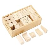 ベルフリッツ/WEHRFRITZ/保育積木・Fセット/WF025210