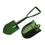 Excellent.advanced?メディア折りたたみシャベル多機能