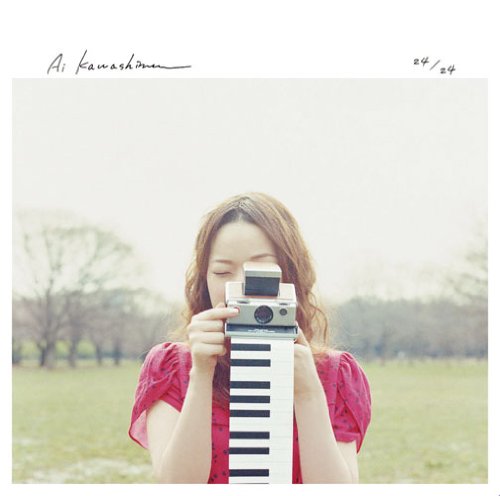 24/24 | 川嶋あい | オリコンニュース（ORICON NEWS）