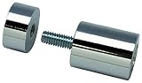 TRUSCO(トラスコ) ボルトサインナット Φ20―25 L25mm 1個入 SN-AA210