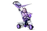 SmartTrike Dreamline Purple 1590700