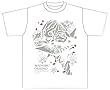 〈物語〉シリーズ Tシャツ 終物語 1 リメイクver. フリーサイズ