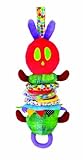 World of Eric Carle, Develomental Jiggle Caterpillar [並行輸入品]