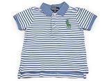 POLO RALPH LAUREN(ポロラルフローレン) ポロシャツ 70サイズ 男の子